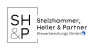 SHP Stelzhammer, Heller und Partner Steuerberatungs GmbH